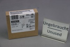 Siemens 6ES7132-6BF00-0CA0 Digital Power Module FS:20 Sealed
