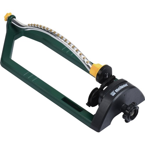 Melnor EasyGrow Max 3400 Sq. Ft. Oscillating Sprinkler 22300 Melnor EasyGrow - 第 1/4 張圖片