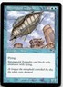 Stronghold Zeppelin, Nemesis #47 MTG