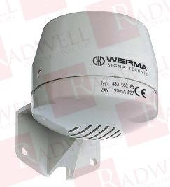 Werma 482.052.67/48205267 (NEU IM KARTON) - Bild 1 von 1