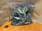 2  lbs LEGO BIONICLE lot