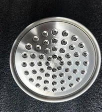 Moen 47401GRBN CFG Brushed Nickel 6.5" Rainshower Shower Head