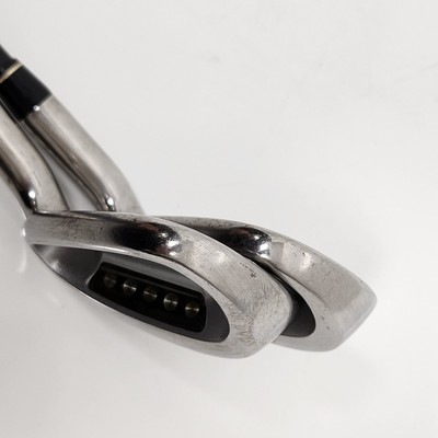 TAYLORMADE RAC 5-Eisen - Herren (Stahl, 38 Zoll, Rechtshändig, Regular