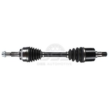 Drive Shaft Front Left Fits Jeep Commander Grand Cherokee SHAFTEC