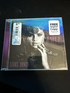ポップス+ロック(洋楽) 2discs CD Selena Gomez Stars Dance AVCW13145B Hollywood /00220 GOMEZ,SELENA - Stars Dance - Amazon.com Music
