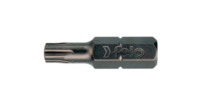 Felo Bit C 6,3 Industrie TORX PLUS  40 IP x 25