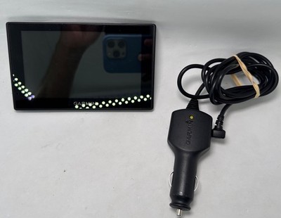 Garmin GPS DriveSmart 50 LMT North America 5'' w/ Car Cord No Stand/SD - Tested#1