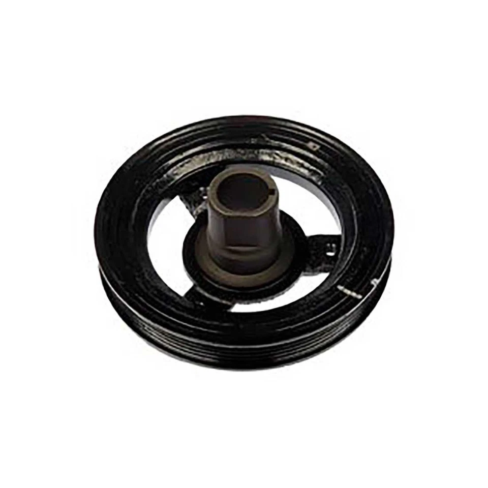 Polea equilibradora armónica Dorman 1 para Chevy Olds GMC Pontiac Saab Foto 3 de 3
