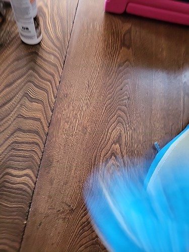 Canadian Laurentian Chief Moccasins Handmade Super Soft Suede Blue Ladies 9 Bead - Bild 8 von 11