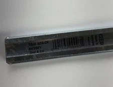 Bessey 24 in , Composite Plastic Handle and 2 1/2 in Throat Depth TGJ2.524+2K thumbnail 2