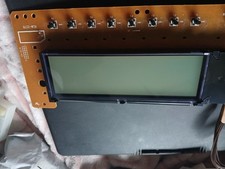 Korg Triton Le Lcd Screen