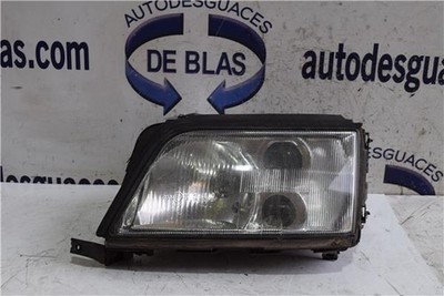 Vorderer Linker Scheinwerfer Audi a6 berlina c4 26 v6 cat abc