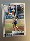 2026 Topps Series 2 Madison Marilla Base (RAW)