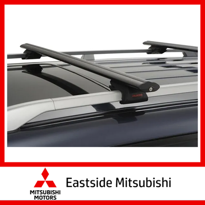 Genuine Mitsubishi Pajero NP NS NT NW NX Roof Racks Sport Cross