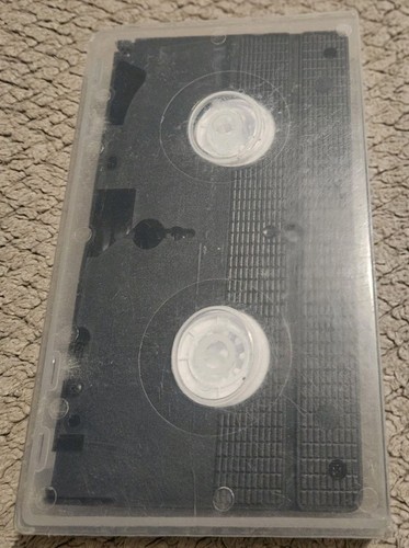 Scream 3 VHS Tested Plays - Imagen 12 de 12