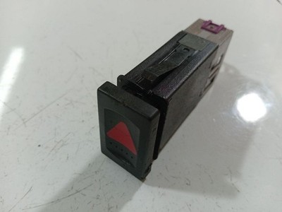 Volkswagen Sharan 2003 Hazard switch 7M3953235, 7M3 953 235  YM211 #2699656-87