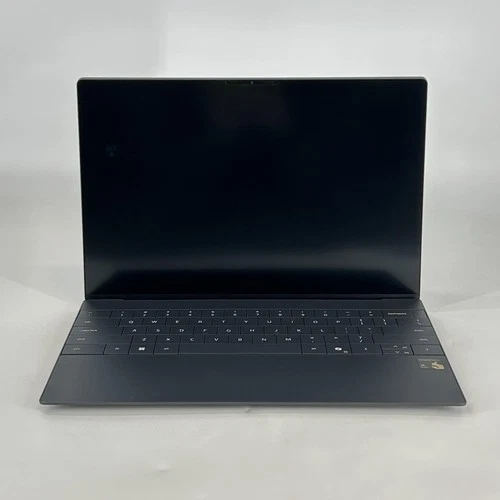 Dell XPS 13 9345 Gray FHD+ 3.4 GHz Snapdragon X Elite 32GB 1TB SSD ...