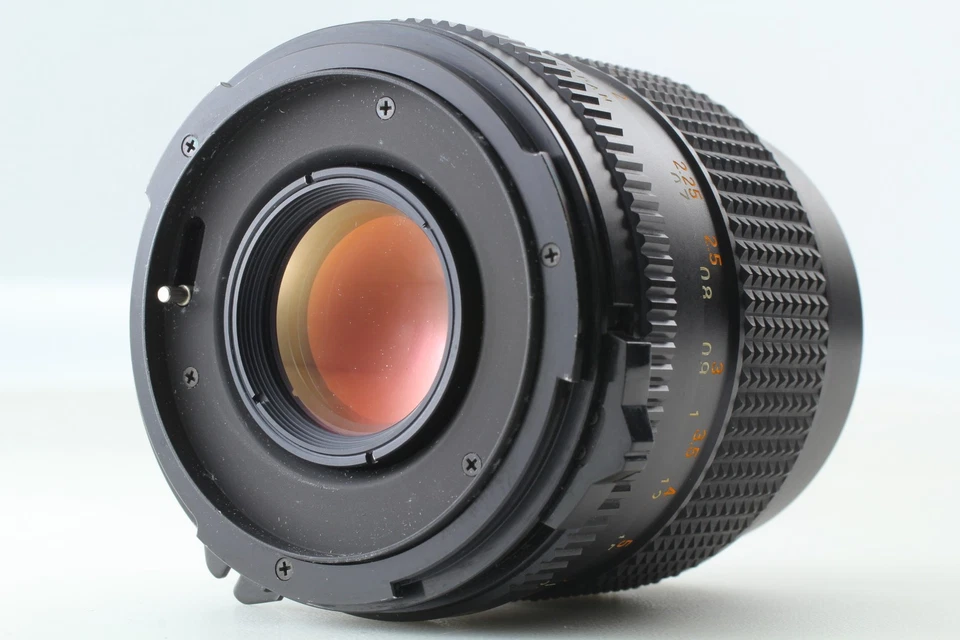 [Near MINT]  Mamiya Sekor C 55mm f/2.8 Lens for 645 1000s Super Pro TL Jp JAPAN - Image 4 of 4