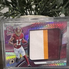 2019 Panini Spectra Football Cards Checklist 40