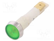 NINIGI IND10P-24G-C Kontrollleuchte