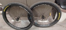Ruote FSA Afterburner boost 27.5 - Nero usate SENZA DISCHI