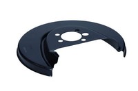 Maxgear Spritzblech, Bremsscheibe 19-4435 FüR Audi Seat Skoda Vw