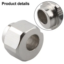 Eccentric Nut Set of 20 for Enhanced Printing Efficiency Inner Hole 5MM