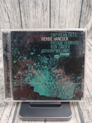 Herbie Hancock: Empyrean Isles (CD) Brand New / Sealed 