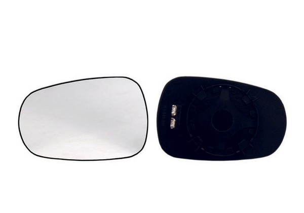 Alkar Spiegelglas, AußEnspiegel Links, Rechts U.A. FüR Dacia, Nissan, Renault-image
