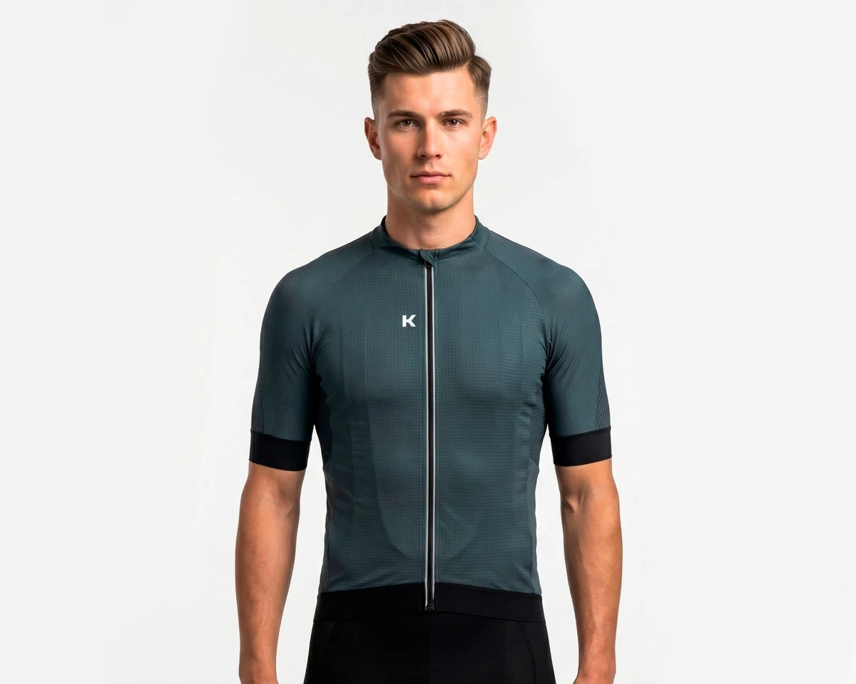 支給品スキンスーツ　イスラエル　Krists Neilands ラトビアジャージ katusha jersey products for sale | eBay