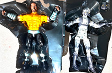 HASBRO Marvel Legends  SDCC Thunderbolts Luke Cage & Ghost ONLY