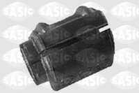 Sasic 0945585 Stabilisatorlager Frontachse Gummilager 38 Mm 20 Mm 18,5 Mm 43 Mm