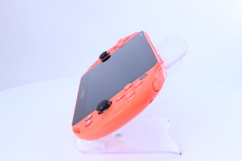 SONY PS Vita PCH-2000 Neon Orange Console Only Select 3Rank【1Day Shipping】 - Picture 14 of 151