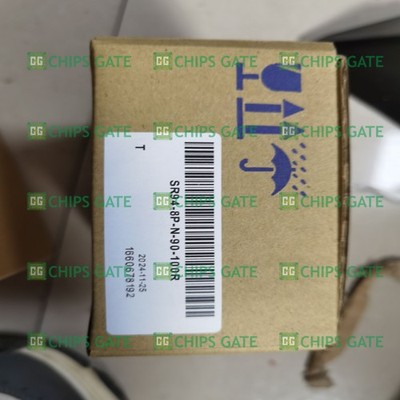 1PCS New FOR SHIMADEN Digital Temperature Controller SR94-8P-N-90-100R