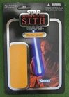 2010 Star Wars Vintage Collection VC16 VC17 VC19 Unpunched Foil Proof Cards