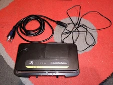 Audio-Technica Freeway 600 Series ATW-R600x with Power Cord