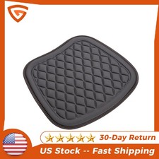 Universal Car Front Seat Cushion Cover Breathable Non-slip Seat Pad