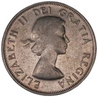 Canada - 50 Cents - 1953 - KM#53 - Item #2 - Silver .800