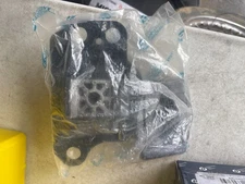 Professional Parts Sweden Left Upper Engine Mount Le Driver 62347725