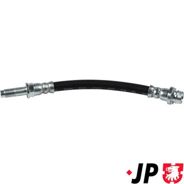 Bremsschlauch JP JP Group 1561703700 FüR Mondeo Ford MAX Galaxy M10X1 4 Turnier-image