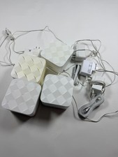 NETGEAR Orbi AC1200 Whole Home Mesh WiFi System Set of 4 