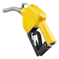 Uimoso 3/4 in NPT Automatic Fuel Nozzle with 0.78 in Spout and Shut-Off Feature