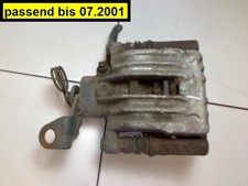 Bremssattel Hinten Links Alfa Romeo 156 1.6 16V Twin Spark 932 12 Monate