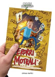 Erorri Motrali (Prima Parte): 1: Vol. 1 von AA VV | Buch | Zustand sehr gut