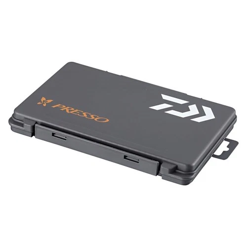 Daiwa Case Presso Freeboard Case 205 Gunmetal