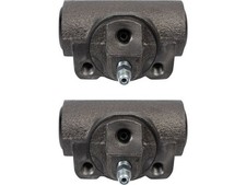 For 1970-1978 Oldsmobile Toronado Drum Brake Wheel Cylinder Set Rear 21769xvrq For 1970-1978 Oldsmobile Toronado Drum Brake Wheel Cylinder Set Rear 21769xvrq