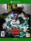 My Hero One's Justice 2 - Xbox One - In Case