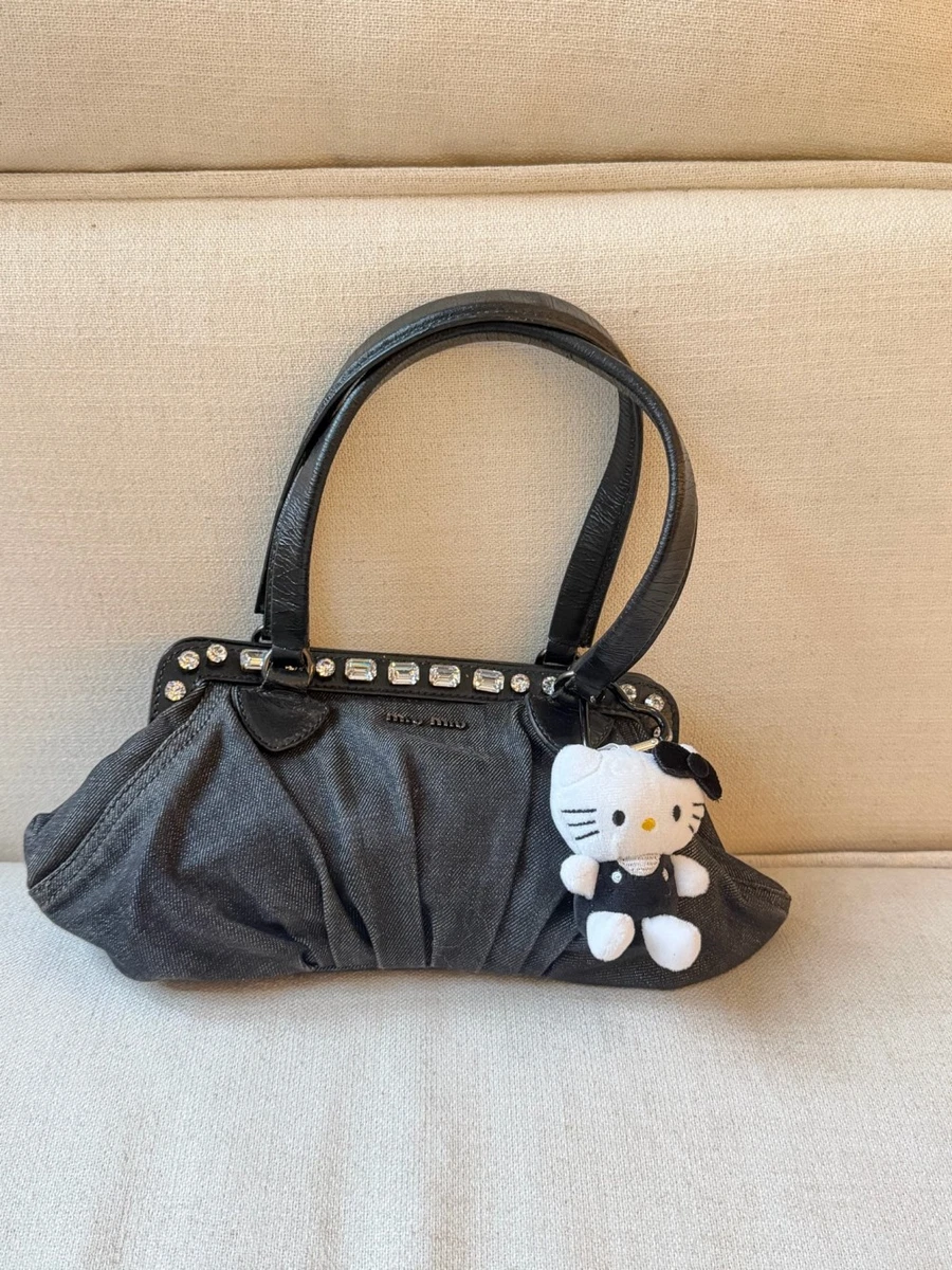 25+ Miu Nylon Shoulder Bags for Women for sale | Updated Oct 2026