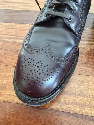 Alden 44668C