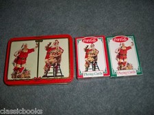 Coca Cola Collection Two